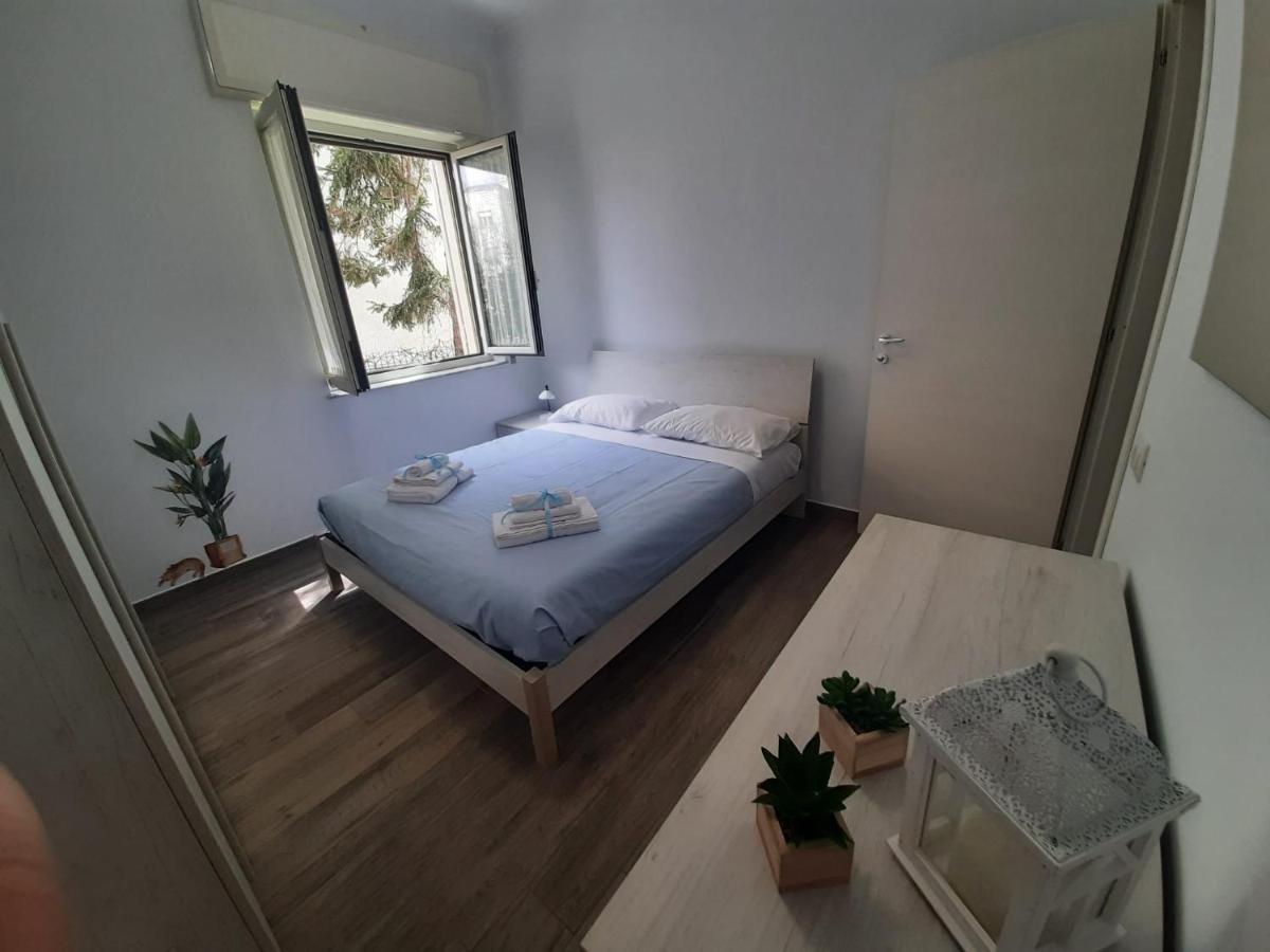 Ridi Home Zona Ospedaliera Νάπολη Εξωτερικό φωτογραφία