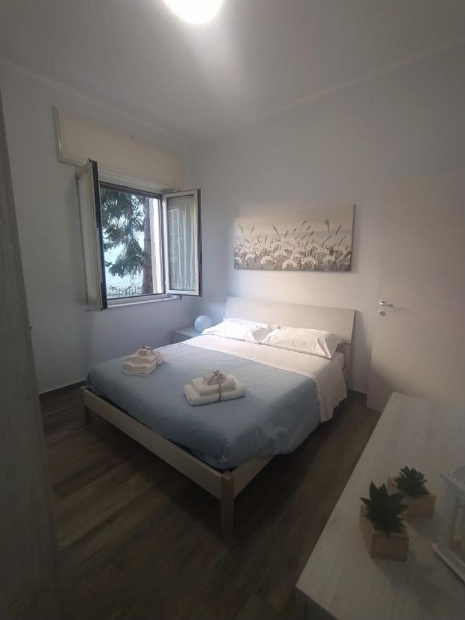 Ridi Home Zona Ospedaliera Νάπολη Εξωτερικό φωτογραφία
